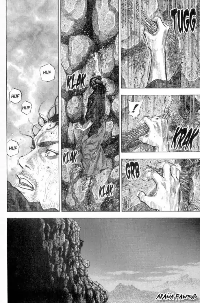 Página 2 — Vagabond Capítulo 109