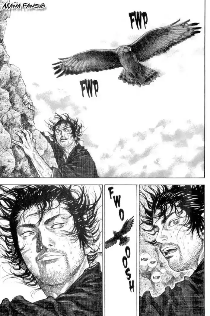 Página 7 — Vagabond Capítulo 109