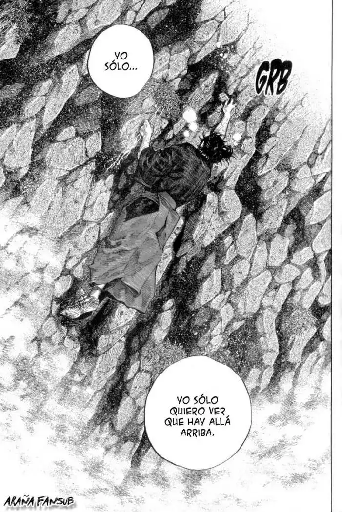 Página 9 — Vagabond Capítulo 109