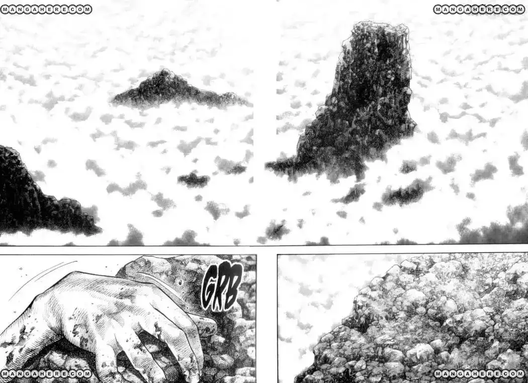 Página 10 — Vagabond Capítulo 109