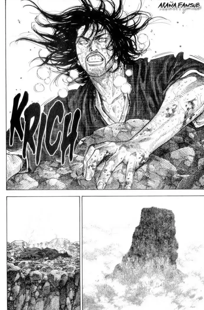 Página 11 — Vagabond Capítulo 109