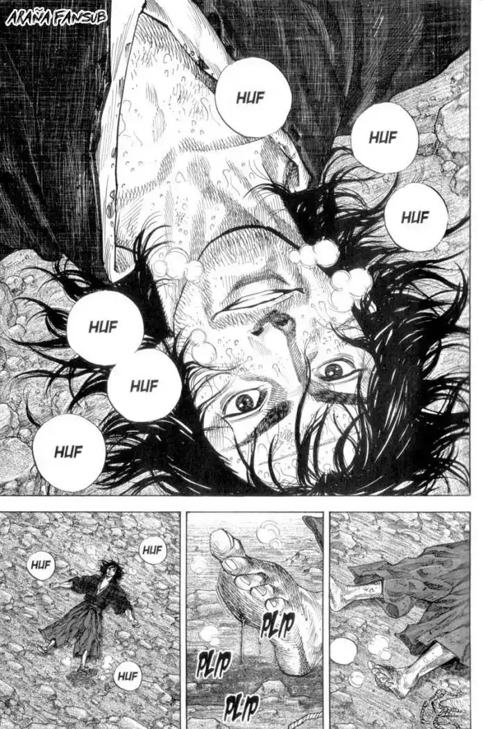 Página 12 — Vagabond Capítulo 109