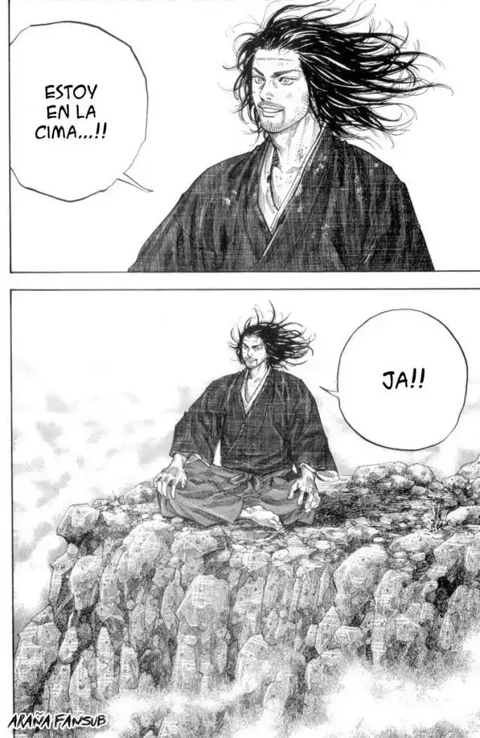 Página 13 — Vagabond Capítulo 109