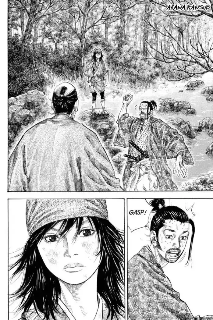Página 4 — Vagabond Capítulo 111