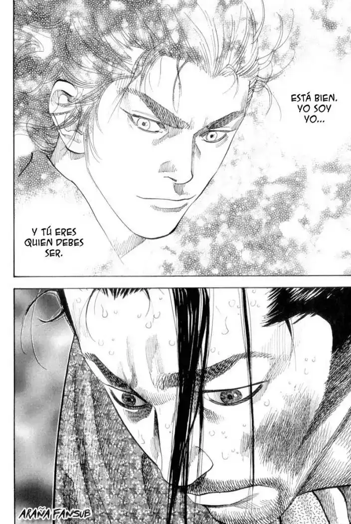 Página 16 — Vagabond Capítulo 111