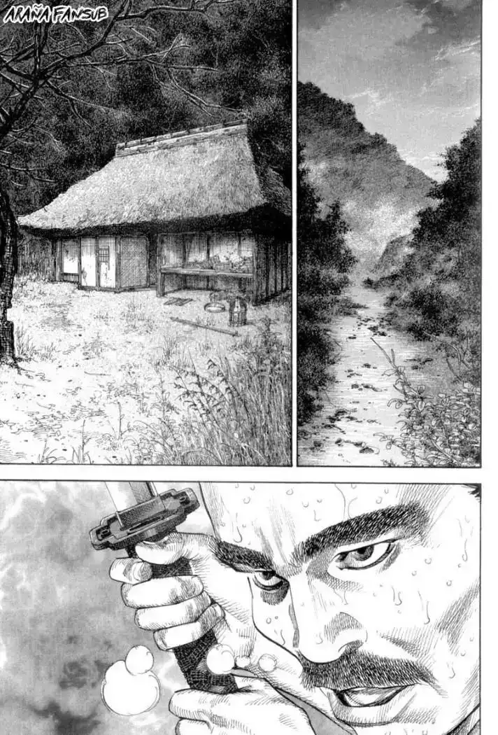 Página 5 — Vagabond Capítulo 112