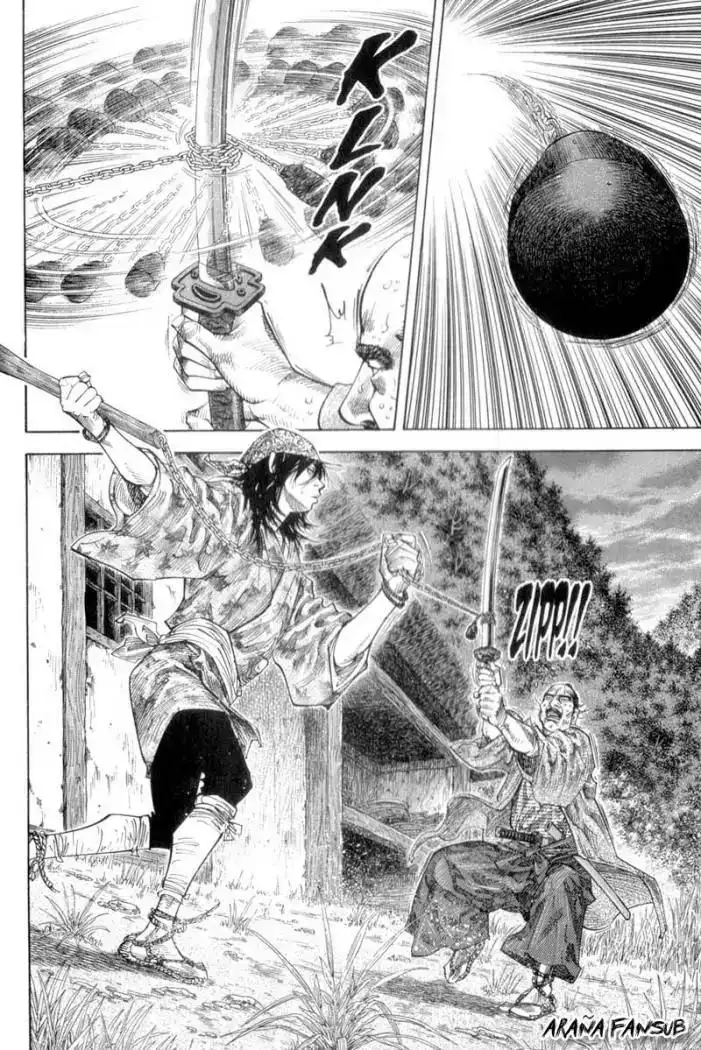 Página 6 — Vagabond Capítulo 112