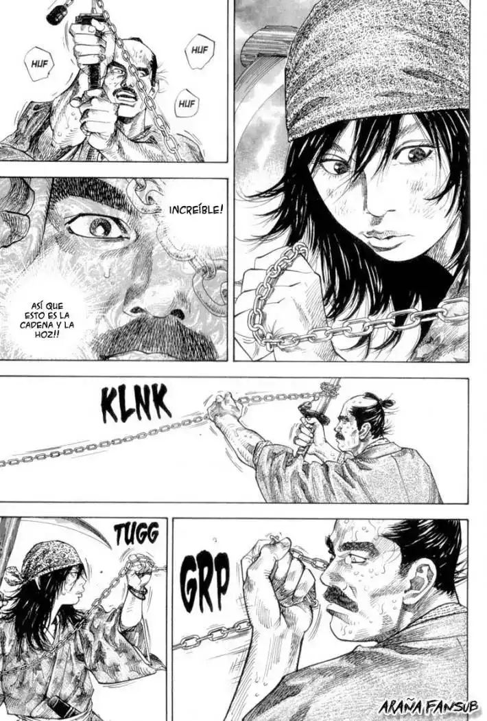 Página 7 — Vagabond Capítulo 112