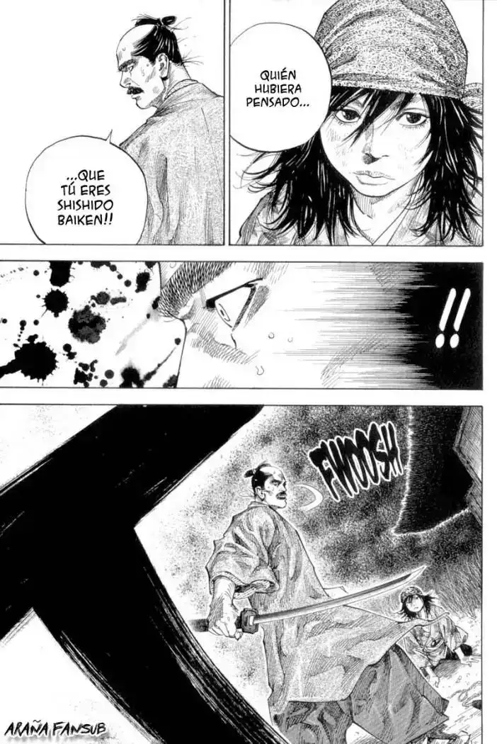 Página 9 — Vagabond Capítulo 112