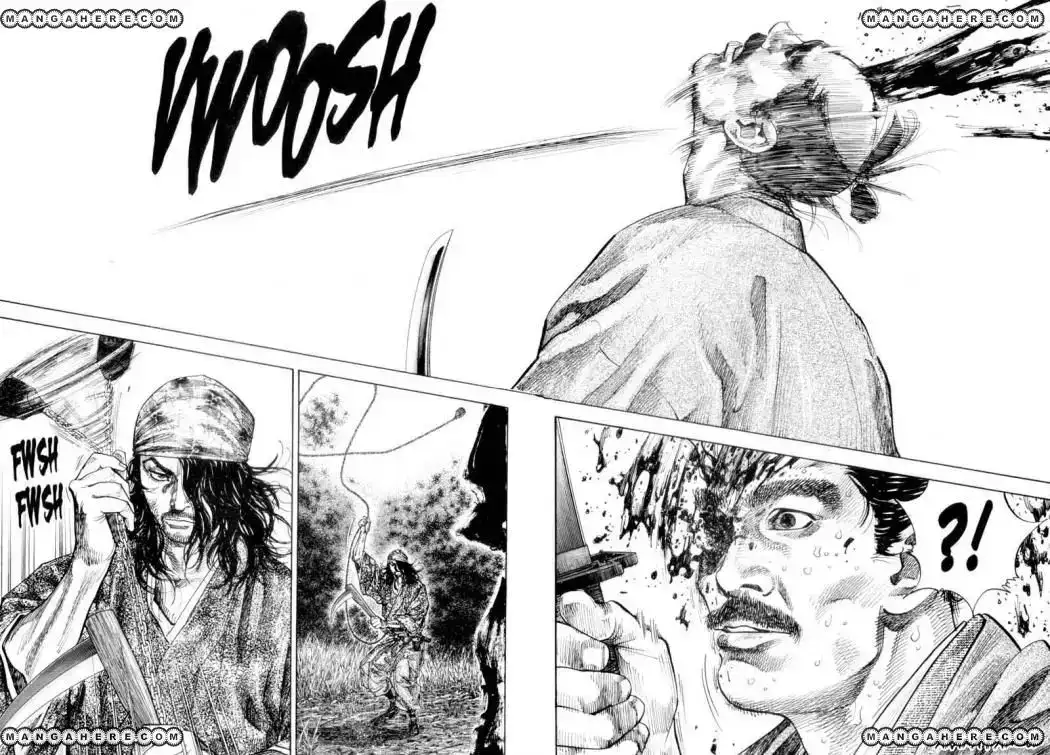Página 12 — Vagabond Capítulo 112