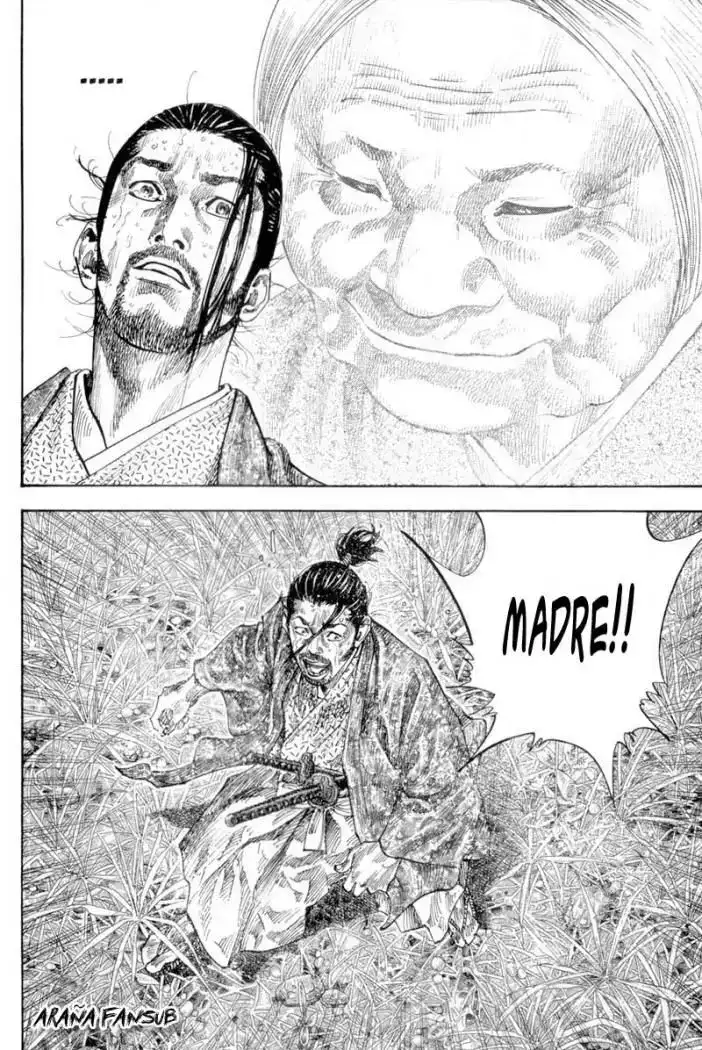Página 19 — Vagabond Capítulo 112