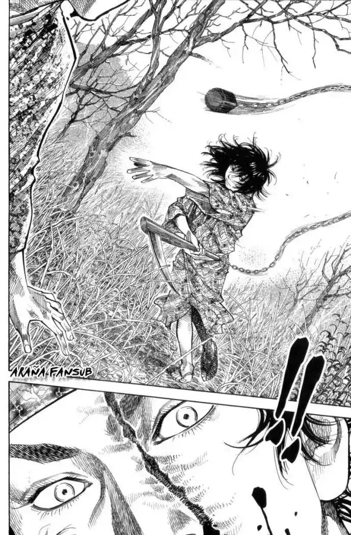 Página 4 — Vagabond Capítulo 119