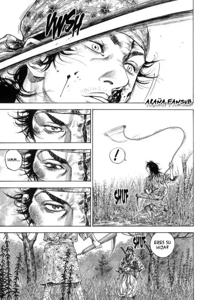 Página 5 — Vagabond Capítulo 119