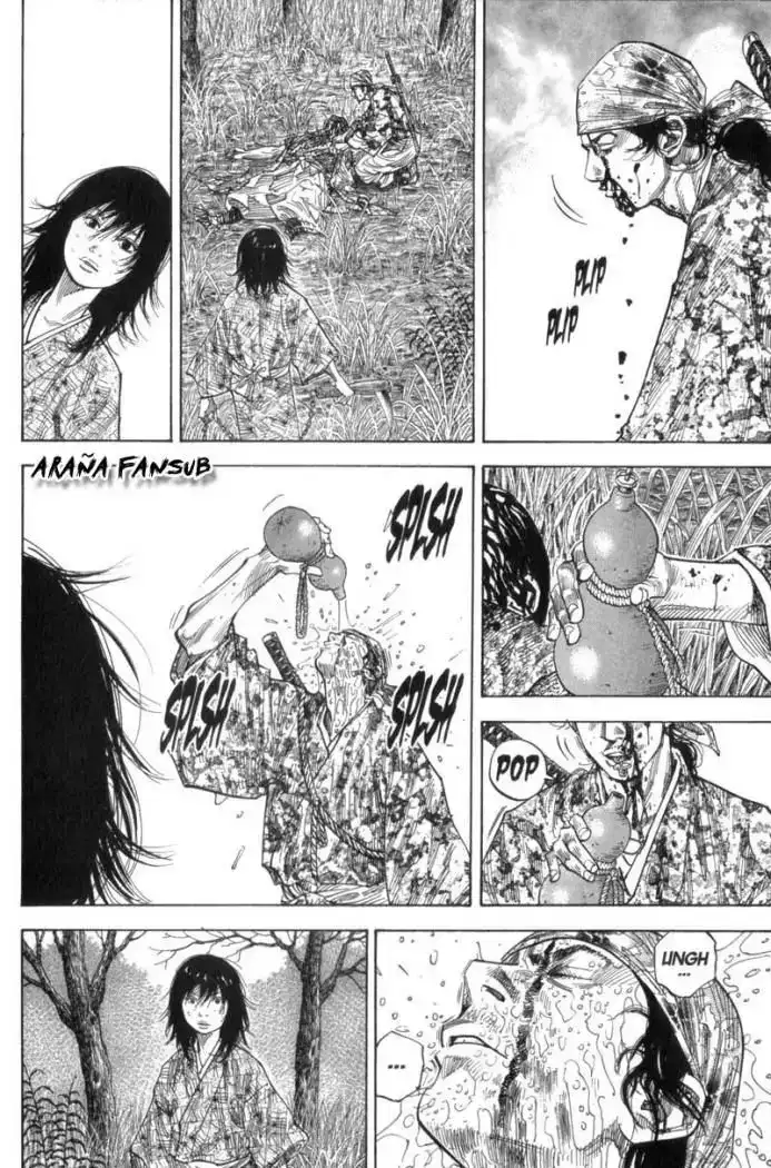 Página 6 — Vagabond Capítulo 119