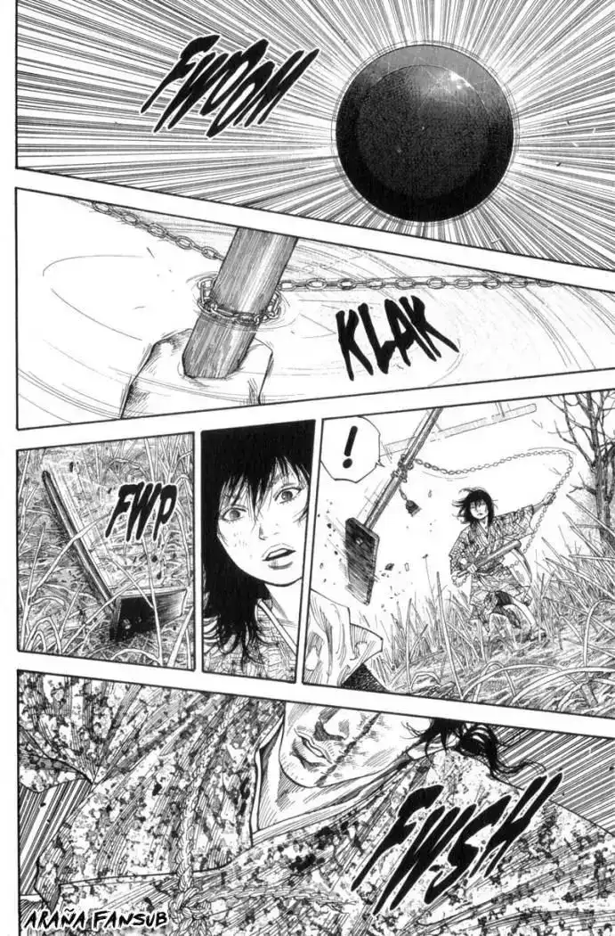Página 10 — Vagabond Capítulo 119