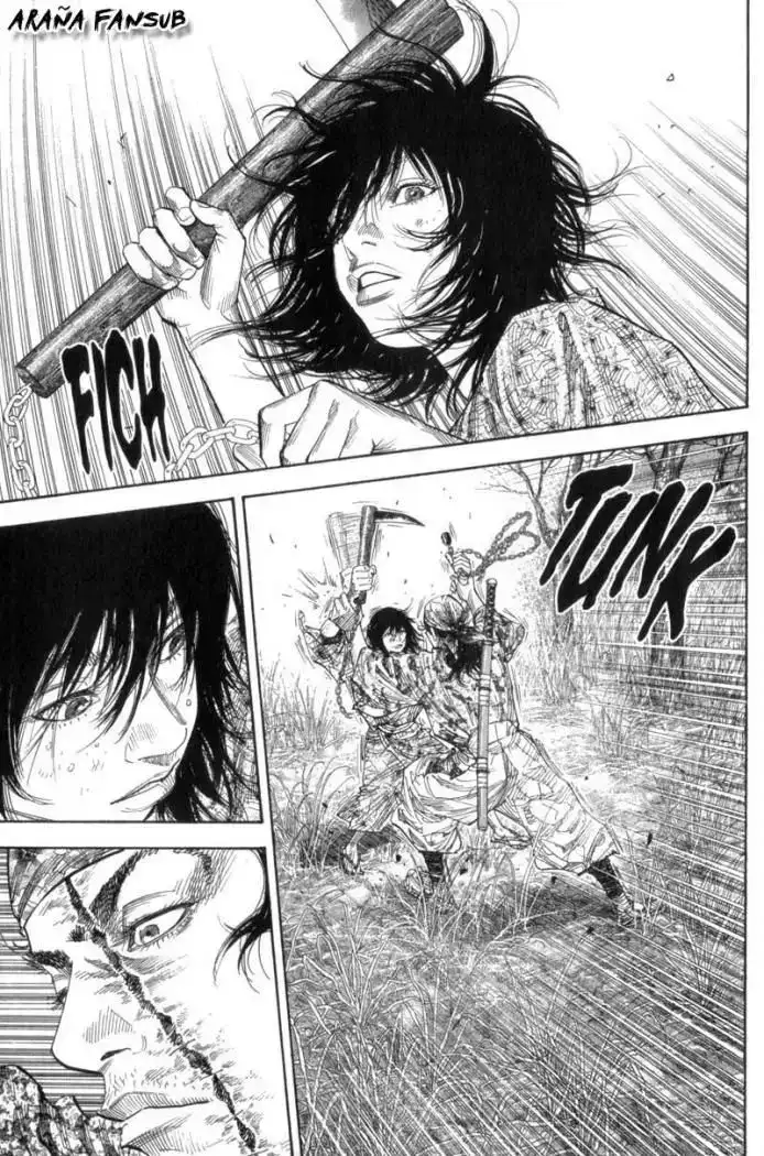 Página 11 — Vagabond Capítulo 119