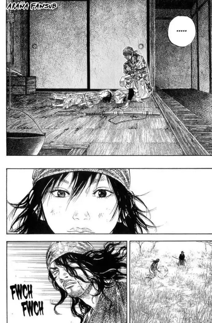 Página 16 — Vagabond Capítulo 119