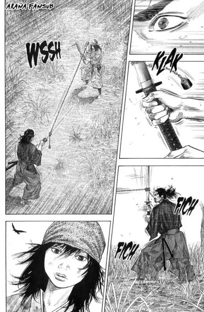 Página 18 — Vagabond Capítulo 119