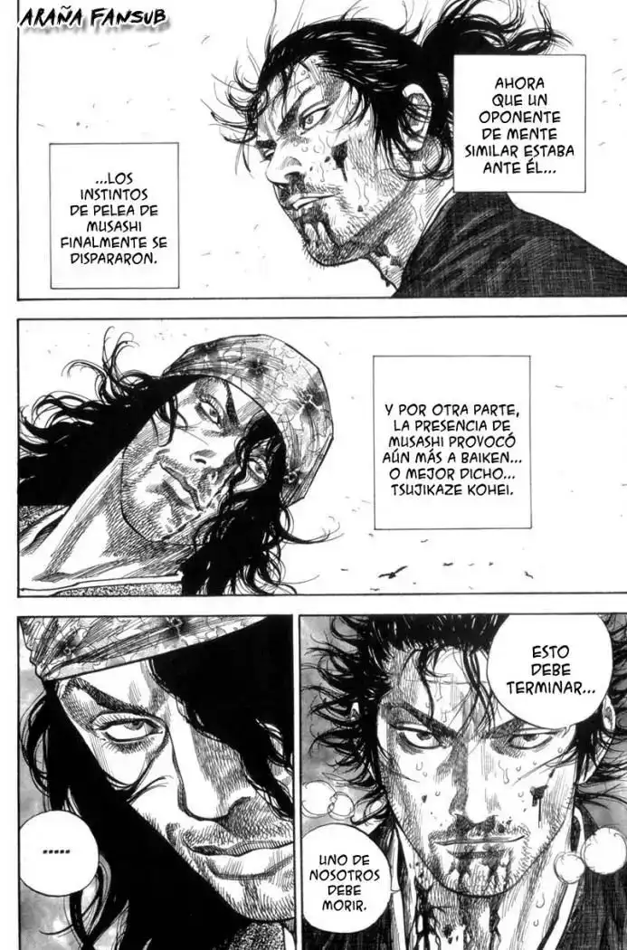 Página 3 — Vagabond Capítulo 121