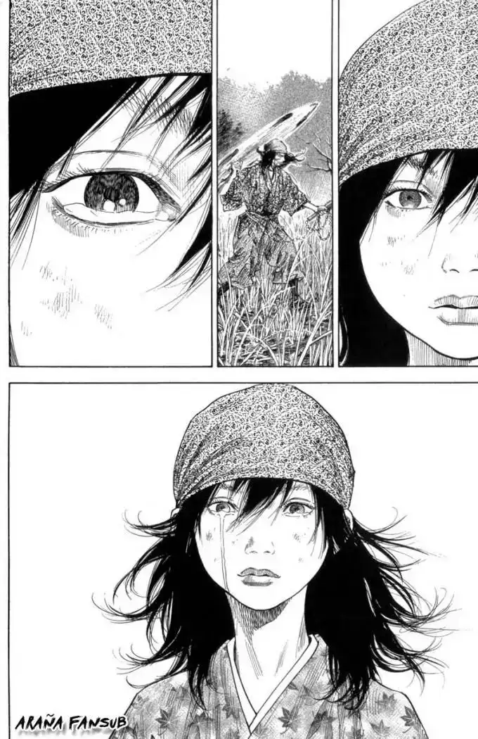 Página 5 — Vagabond Capítulo 121