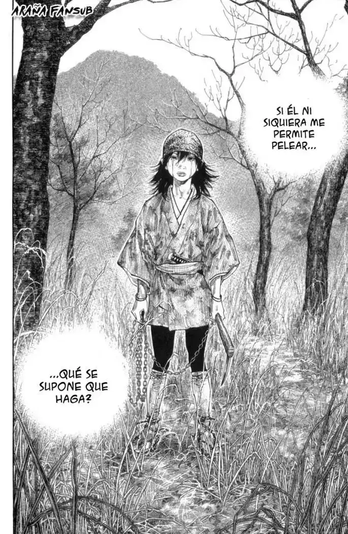 Página 7 — Vagabond Capítulo 121