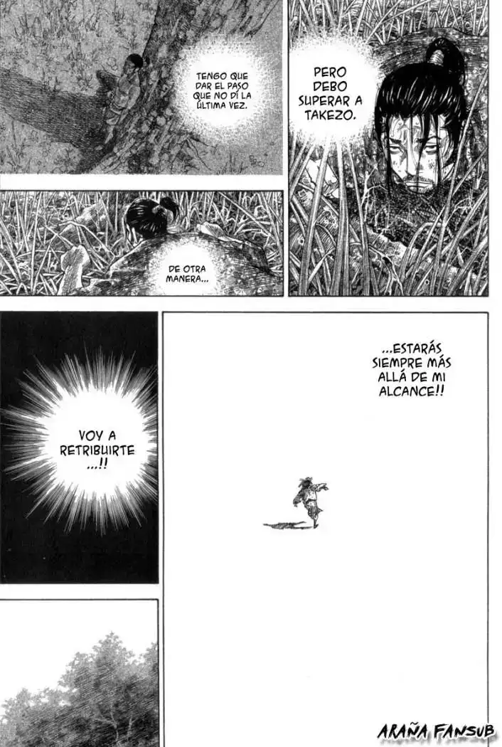 Página 12 — Vagabond Capítulo 121