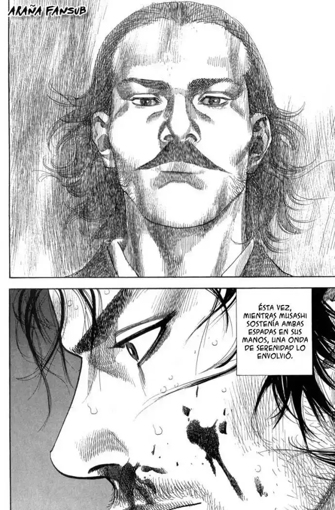 Página 18 — Vagabond Capítulo 121