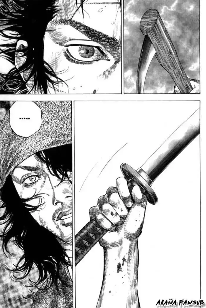 Página 4 — Vagabond Capítulo 122