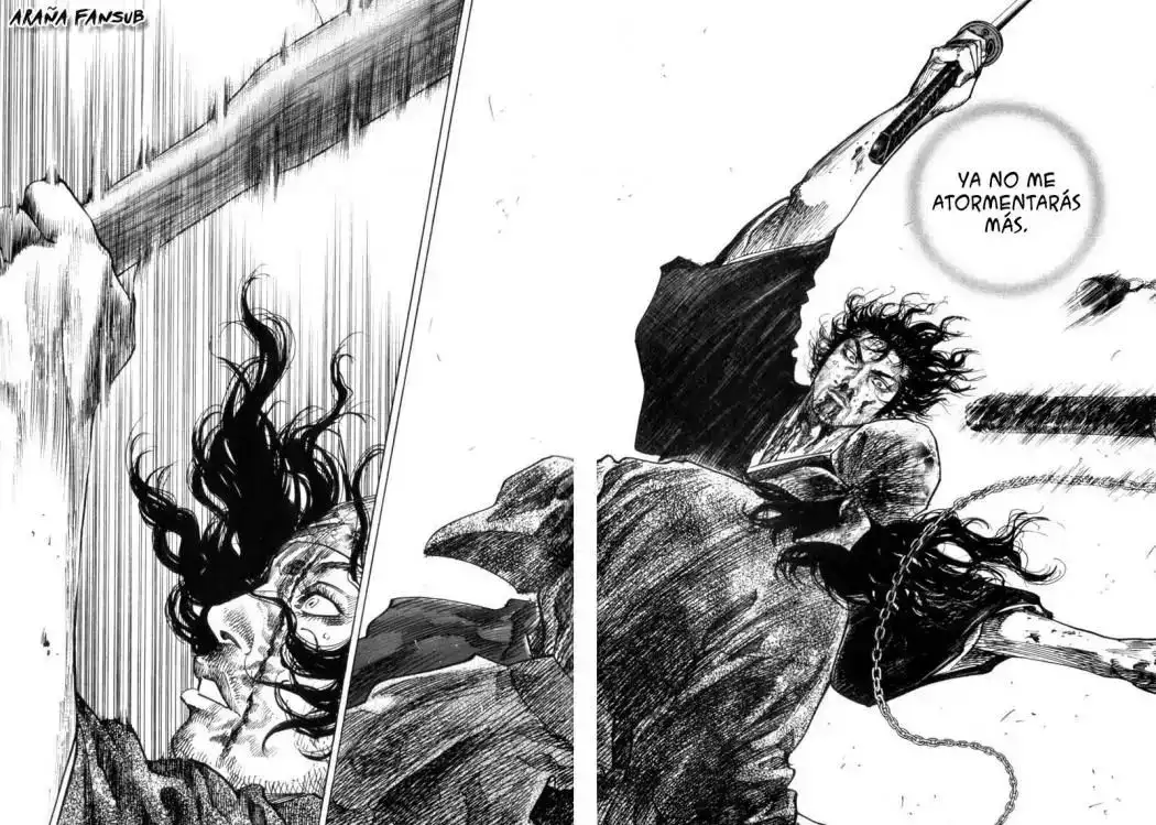 Página 12 — Vagabond Capítulo 122
