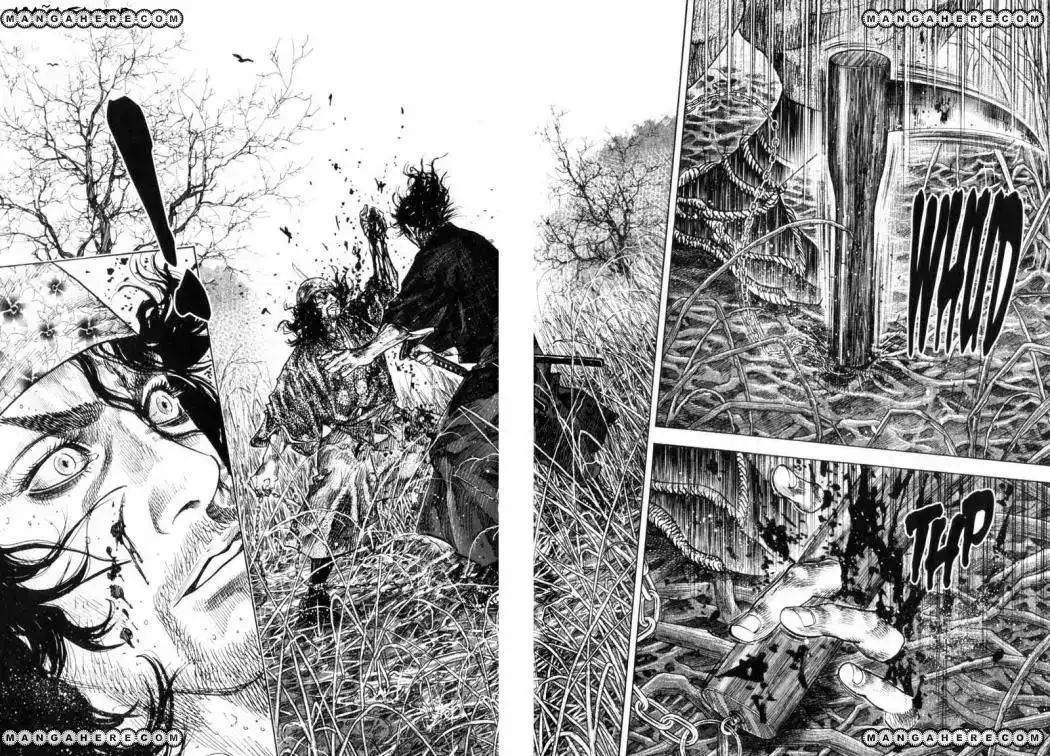 Página 2 — Vagabond Capítulo 123
