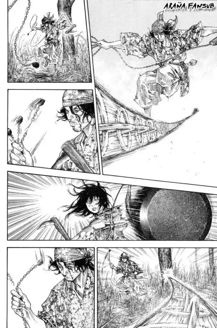 Página 5 — Vagabond Capítulo 123