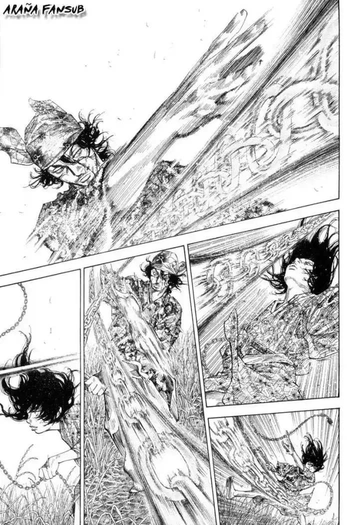 Página 6 — Vagabond Capítulo 123