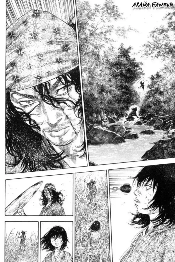 Página 7 — Vagabond Capítulo 123