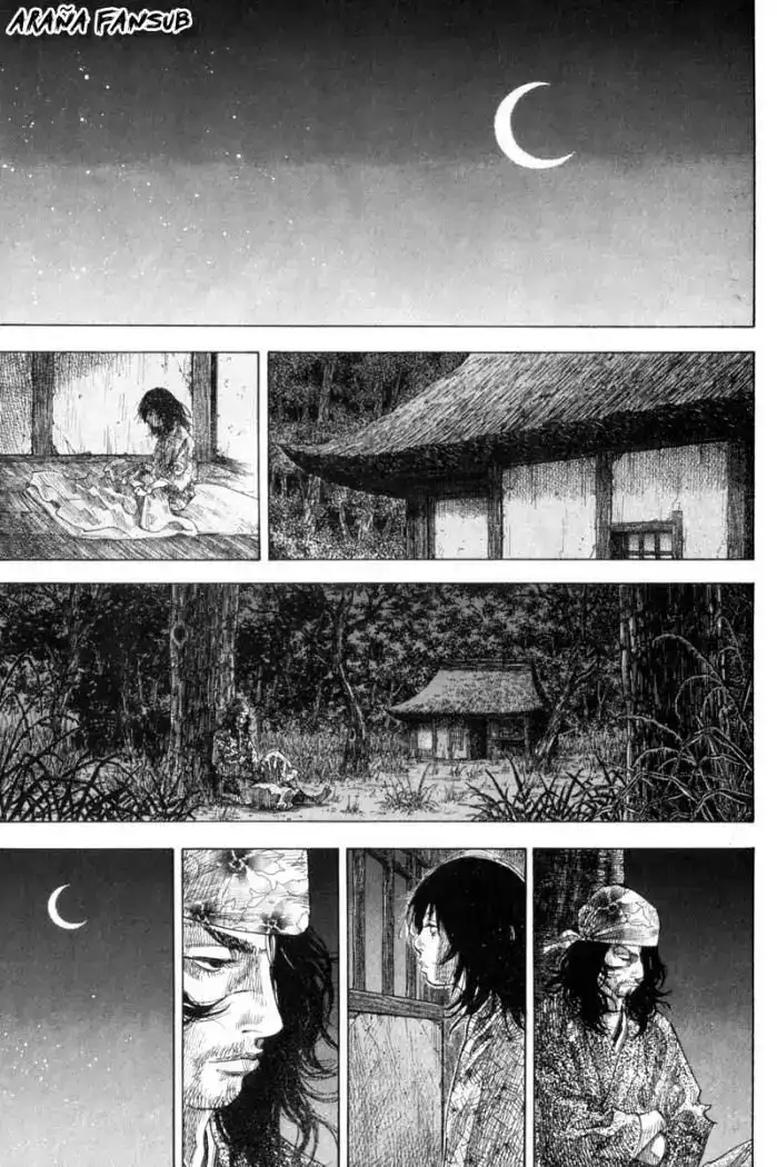 Página 8 — Vagabond Capítulo 123
