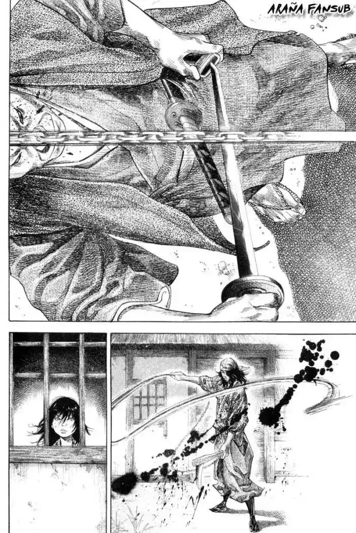 Página 10 — Vagabond Capítulo 123