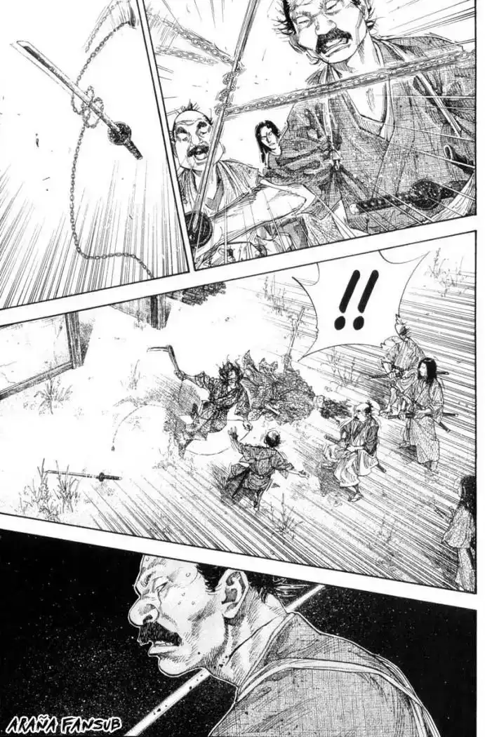 Página 11 — Vagabond Capítulo 123