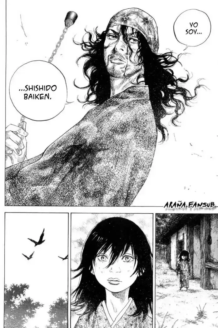 Página 14 — Vagabond Capítulo 123