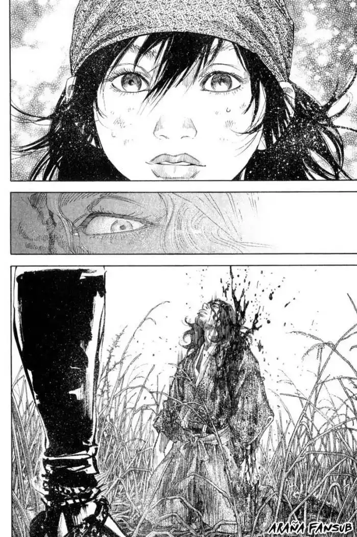 Página 18 — Vagabond Capítulo 123