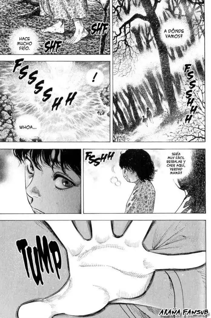 Página 1 — Vagabond Capítulo 126