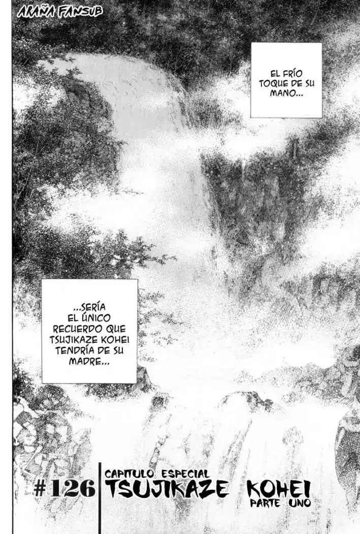 Página 2 — Vagabond Capítulo 126