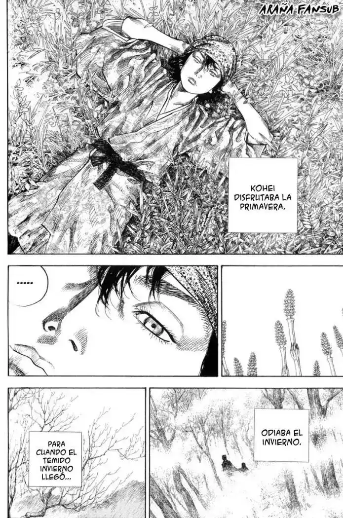 Página 12 — Vagabond Capítulo 126