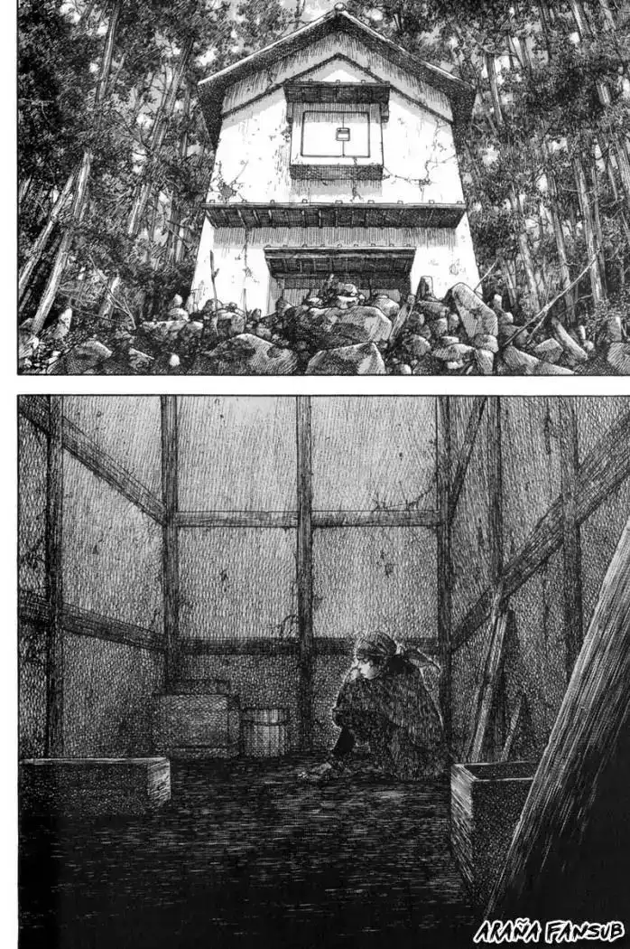 Página 4 — Vagabond Capítulo 127