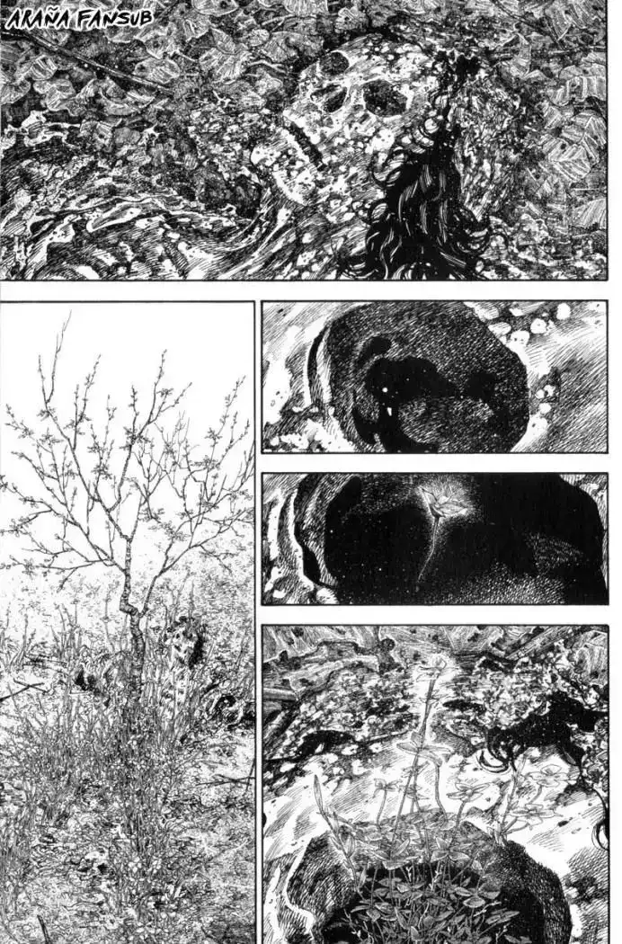 Página 9 — Vagabond Capítulo 127
