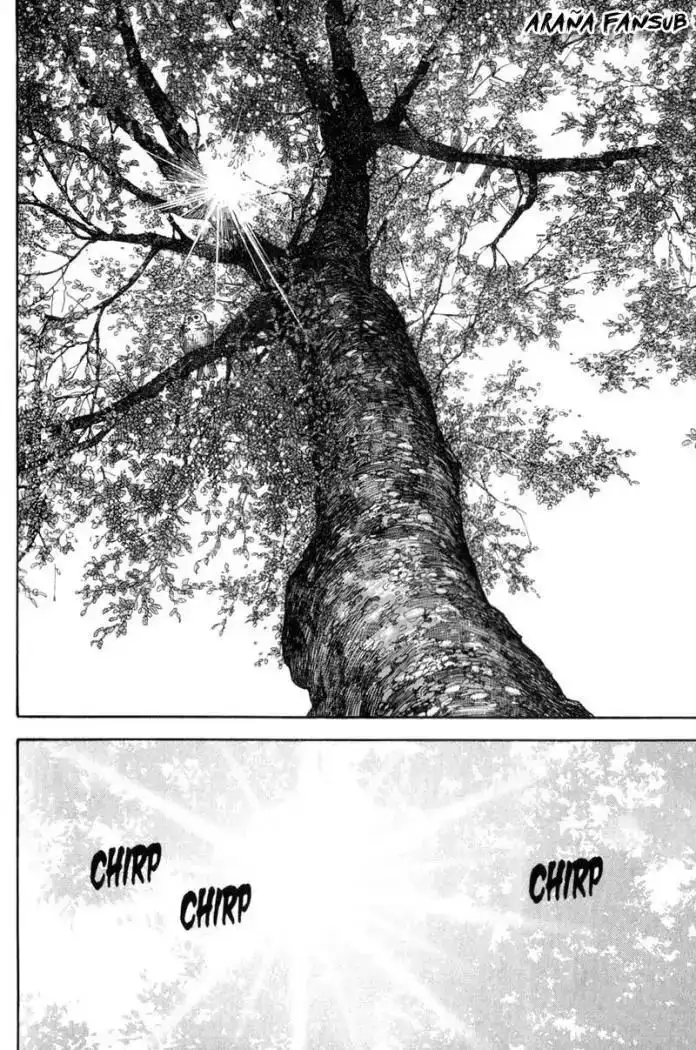 Página 10 — Vagabond Capítulo 127