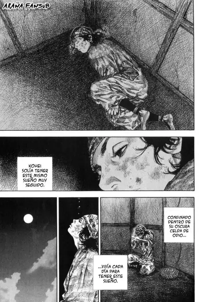 Página 11 — Vagabond Capítulo 127