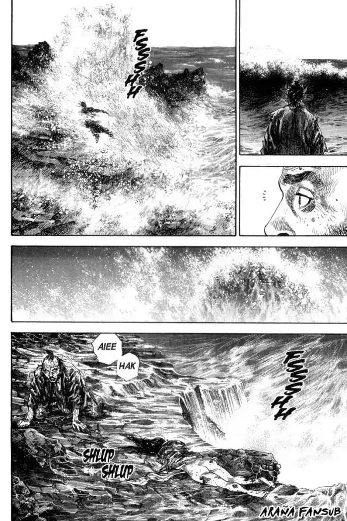 Página 2 — Vagabond Capítulo 129