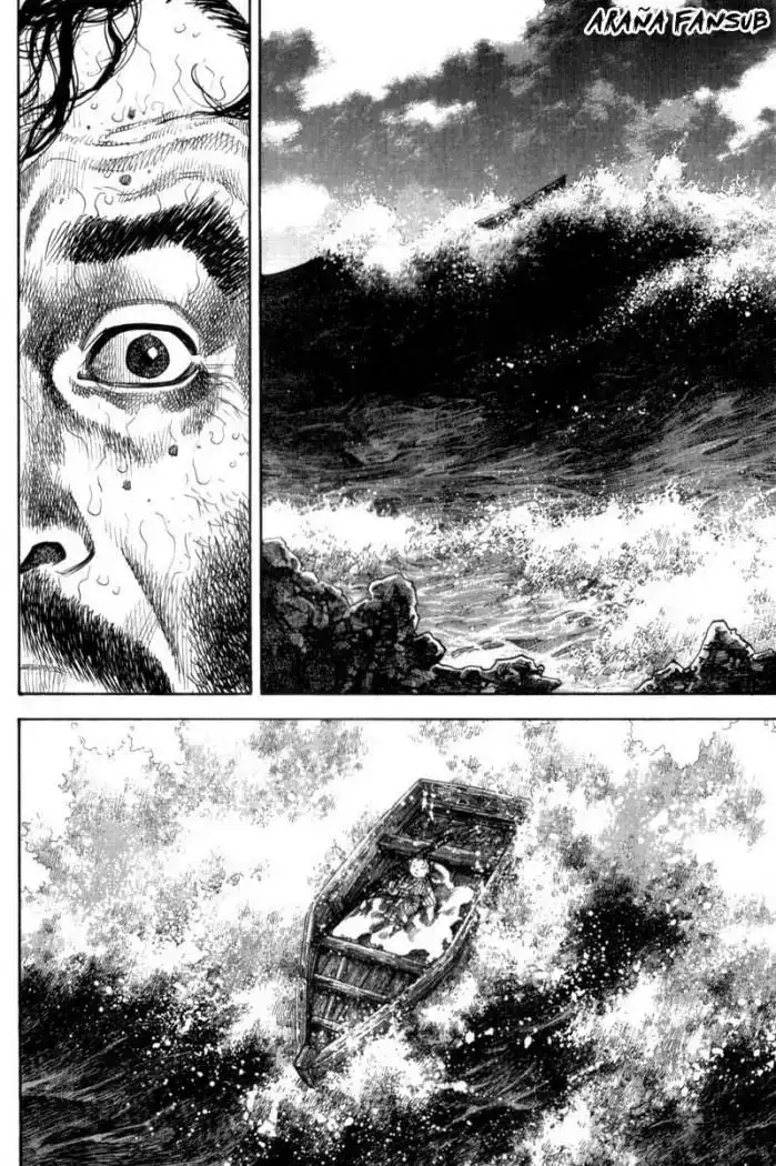 Página 4 — Vagabond Capítulo 129
