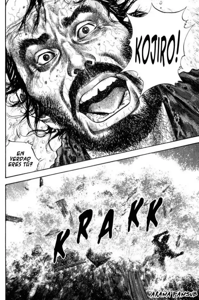 Página 6 — Vagabond Capítulo 129