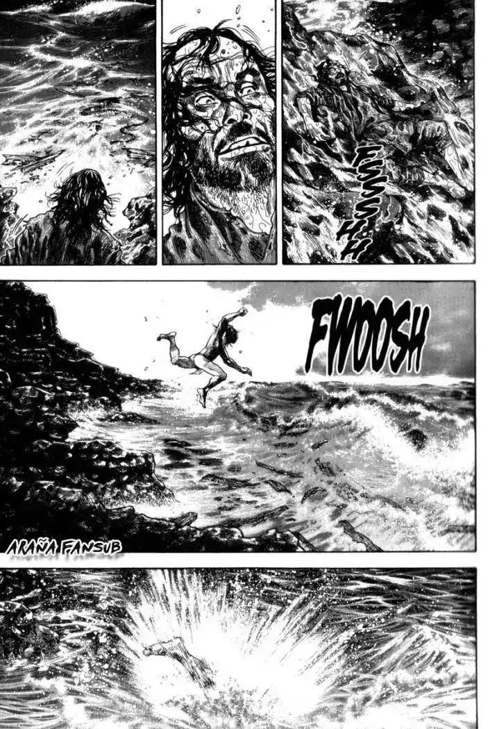 Página 7 — Vagabond Capítulo 129
