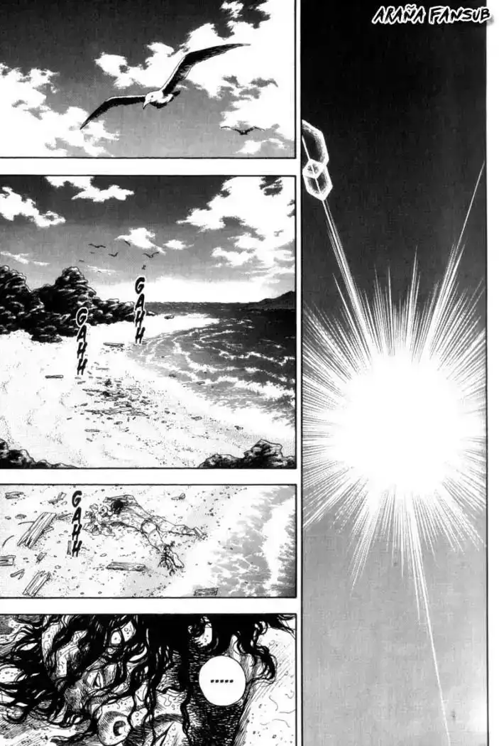 Página 9 — Vagabond Capítulo 129